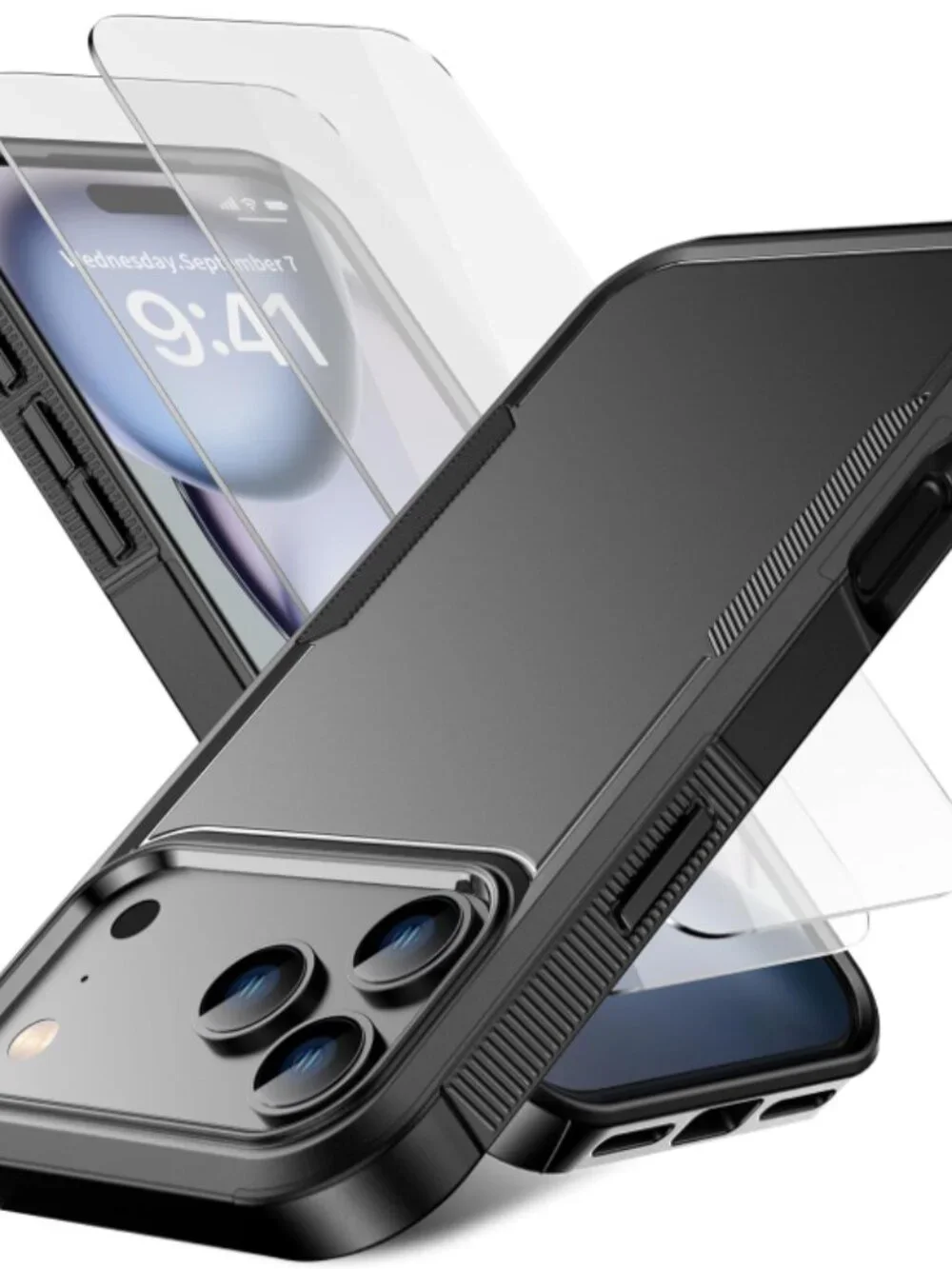 iPhone 17 Pro Max Case